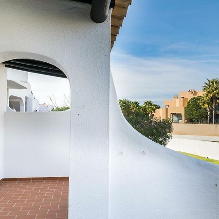 Great S.Rafael Aprt. Walking Distance To The Beach Albufeira Exterior photo
