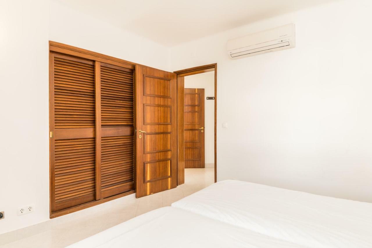 Great S.Rafael Aprt. Walking Distance To The Beach Albufeira Exterior photo