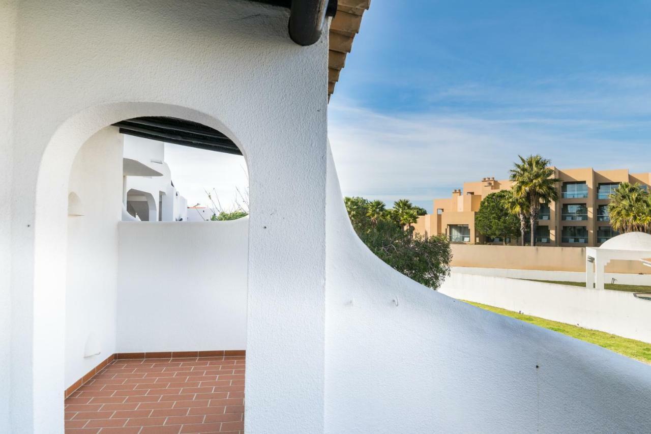 Great S.Rafael Aprt. Walking Distance To The Beach Albufeira Exterior photo